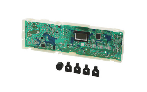 Module commande pour - commande,