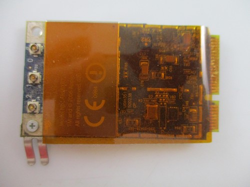Carte wifi apple - apple, pro