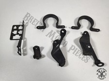 Lot de supports avant HONDA