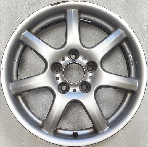 Rial 706 jante aluminium - rial,