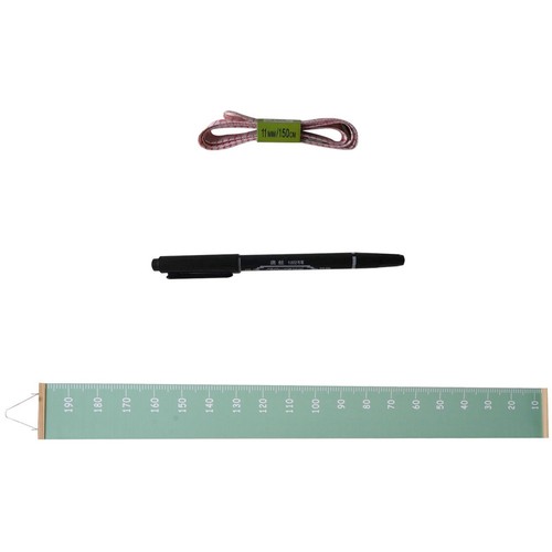 Mesure hauteur pour - hauteur,