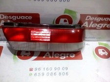 feu arrière droit SUZUKI