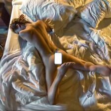Photograph, "The Unmade Bed", 2003 / 15 x 15