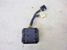 REGULATEUR SCOOTER HONDA 125