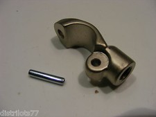 fixation rétroviseur KTM EXC