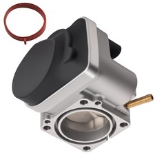 Boitier Corps Papillon for