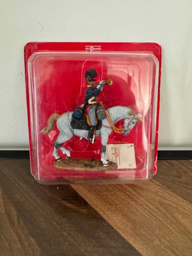 Soldat plomb cavalier - soldat,