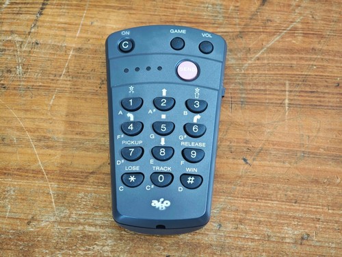 Sony aibo ers 110 remote - aibo, ers-110