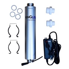 Stérilisateur Uv Eau 50l/min