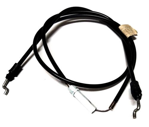 Cable frein moteur tondeuse