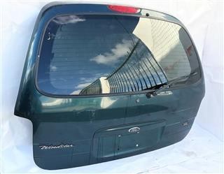 Hayon arrière malle ford - hayon,