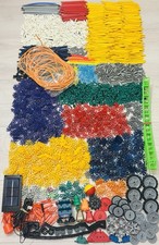 K'nex - Très gros lot de Knex