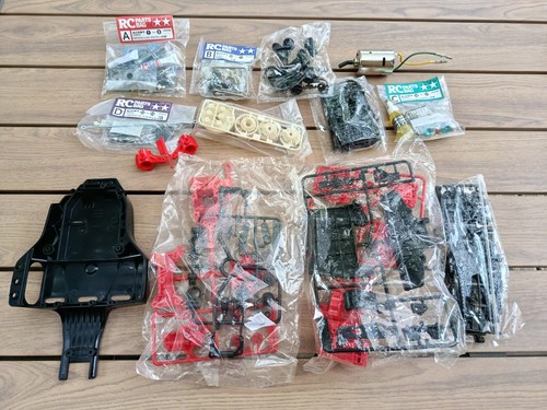 Neuf vintage 1 10 - :, rc