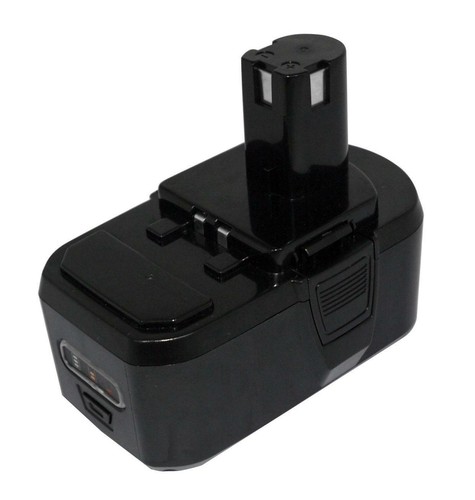 Batterie pour ryobi ogs1821 - ryobi,