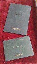 Horlogerie Montre Dépliant