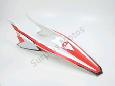COQUE ARRIERE COMPLETE BETA RR