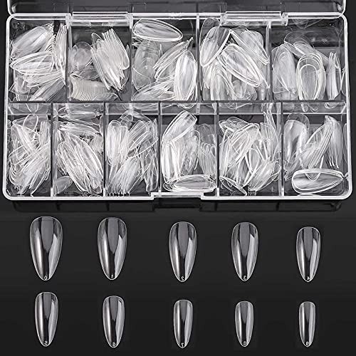 Embouts pour ongles - , en