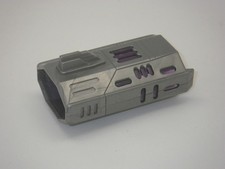 Barrel de Shockwave -