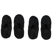 2 Paire de Couvre-Chaussures