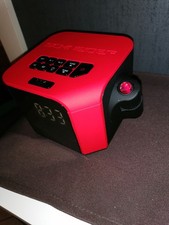 RADIO REVEIL SCHNEIDER