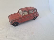 Dinky Toys RENAULT 4 R4 4L