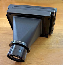 POLAROÏD/ LEITZ WETZLAR 543523 Adaptateur photo 0,8x Polaroïd pour microscope -