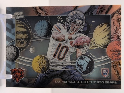 2025 topps cosmic chrome - 2025,