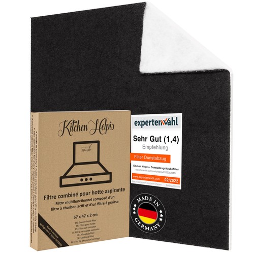 Filtre hotte cuisine charbon - cuisine,,