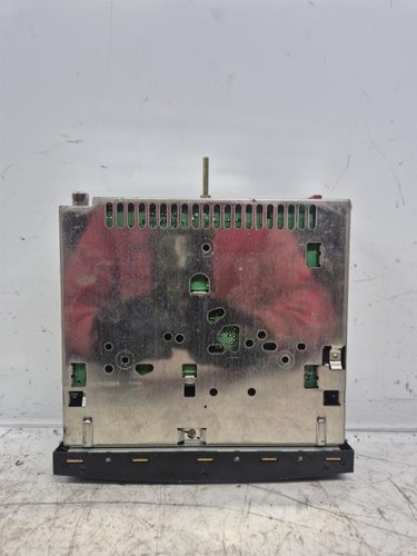 Autoradio peugeot 206 - autoradio, 1