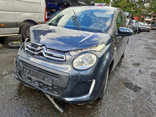 Poutre essieu avant citroen - poutre,