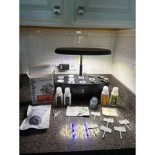 Ahopegarden Indoor Garden Hydroponics Growing System