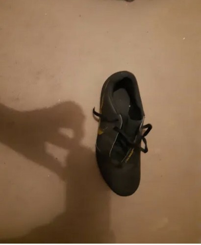 Crampon nike phantom - phantom, or
