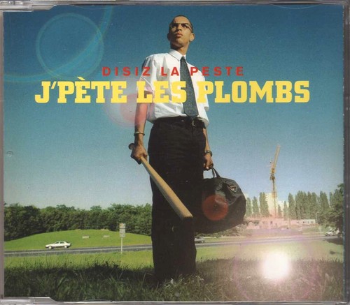 Disiz peste j - -, les