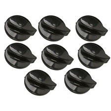 Contrôle Cuisson Bouton Belling Pays Chef 923 Noir Four Cuisinière Cadran 8 Pack