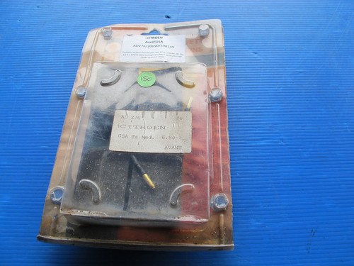 Plaquettes freins avant ad - plaquettes, de