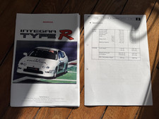 SUPER RARE 1997 - Honda