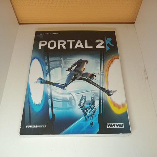Portal valve guide - 2, le