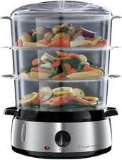 Russell hobbs cuiseur vapeur - russell,