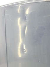 Capot VOLKSWAGEN GOLF 2