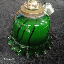 Very nice Murano ceiling chandelier