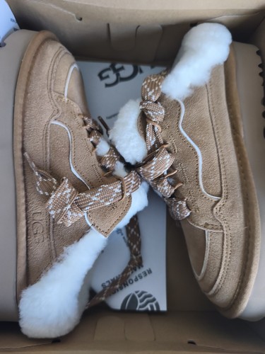 Ugg wlowmel chaussons femme - ugg,