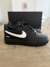 Nike Air Force 1 Low Supreme