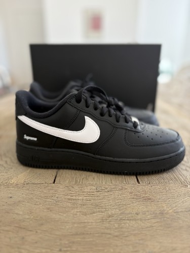 Nike air force - nike, low