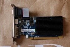 SAPPHIRE RADEON HD5450 1GB 1GO