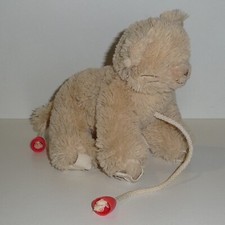 Doudou Ours Noukies Noukie's