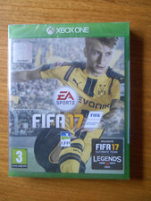 FIFA 17 ~~ Jeu XBOX ONE Neuf