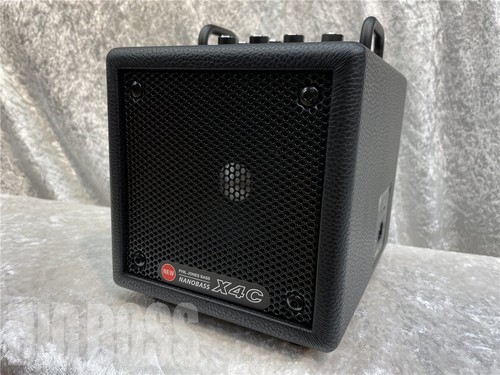 Phil jones bass nanobass - phil, x4-c