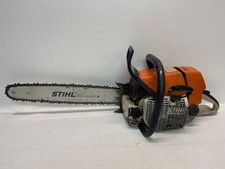Stihl 660 magnum - stihl, chainsaw