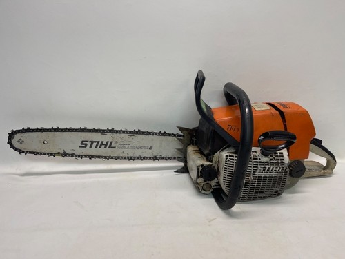 Stihl 660 magnum chainsaw - 660,