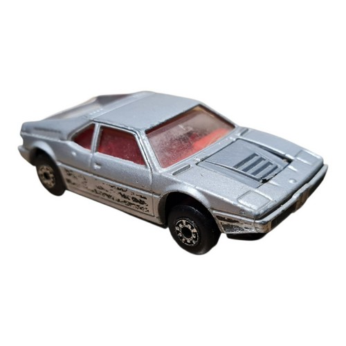 Matchbox bmw 1981 - m1,